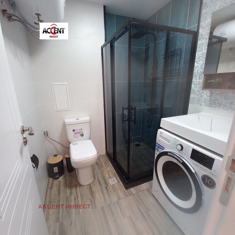 Дава под наем 2-СТАЕН, гр. Варна, Възраждане 1, снимка 15 - Апартаменти - 53084695