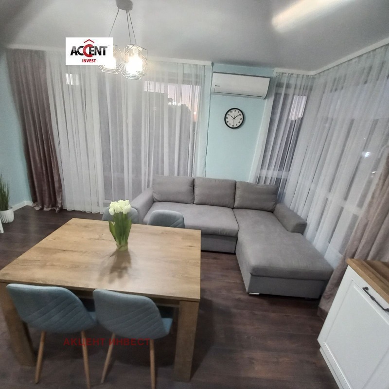 Дава под наем 2-СТАЕН, гр. Варна, Възраждане 1, снимка 6 - Апартаменти - 53084695