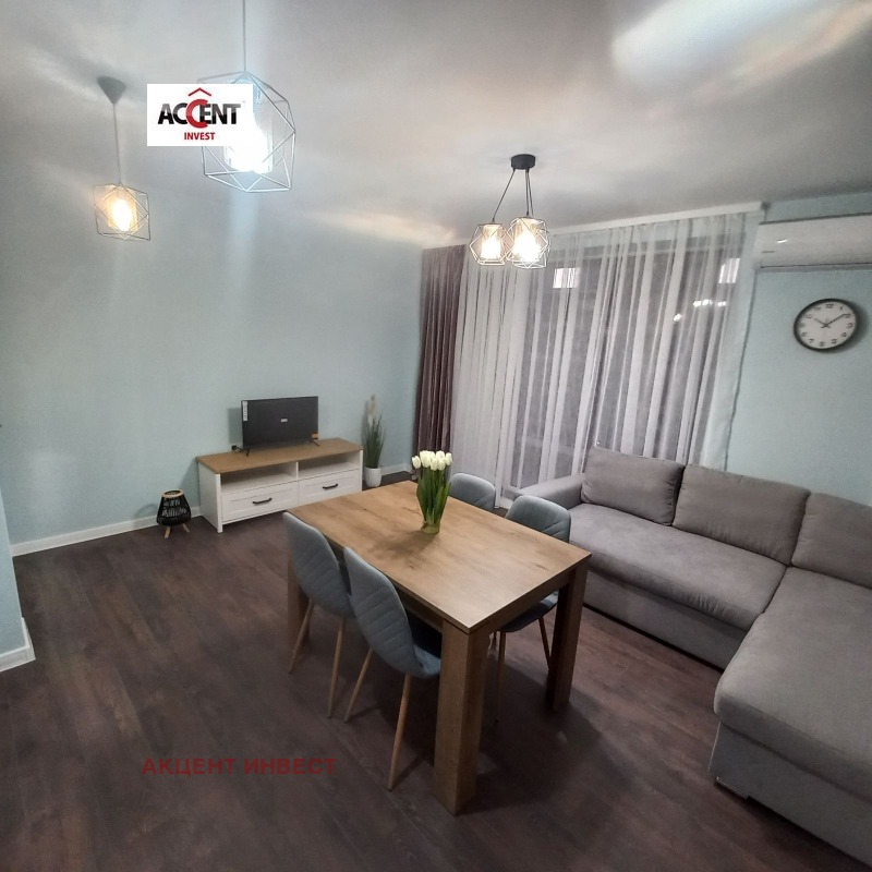 Дава под наем 2-СТАЕН, гр. Варна, Възраждане 1, снимка 5 - Апартаменти - 53084695