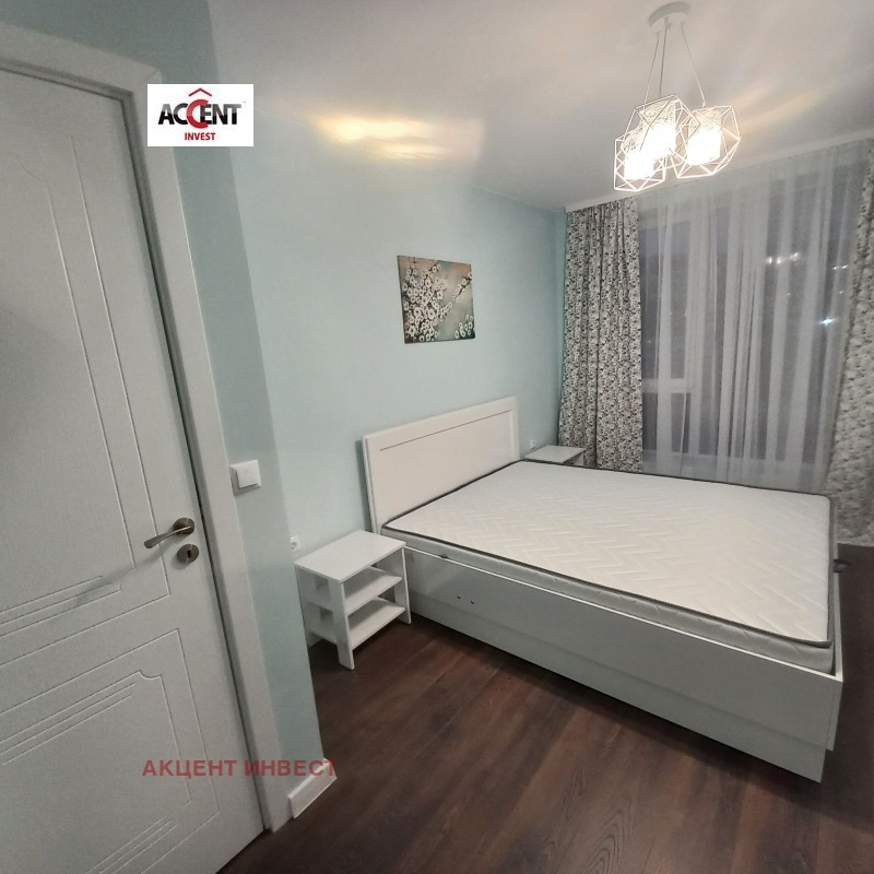 Дава под наем 2-СТАЕН, гр. Варна, Възраждане 1, снимка 9 - Апартаменти - 53084695