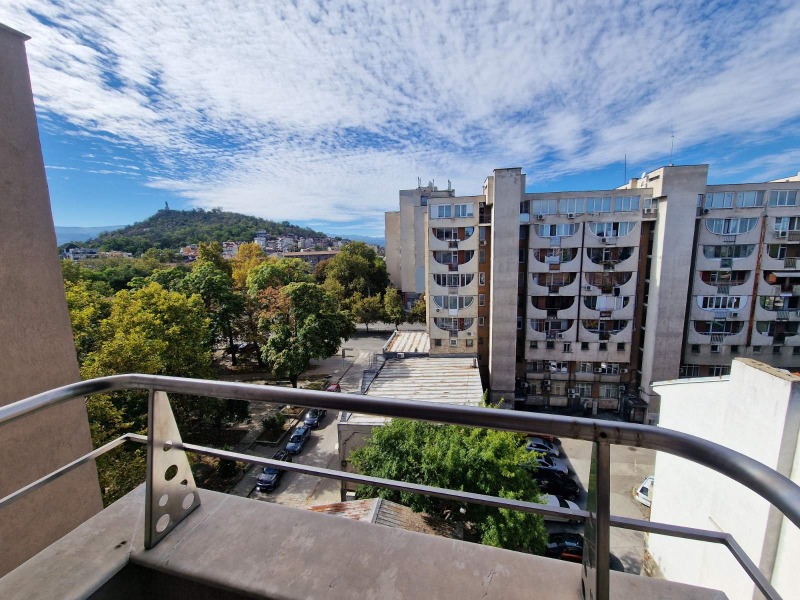 Дава под наем 2-СТАЕН, гр. Пловдив, Център, снимка 10 - Апартаменти - 53184618