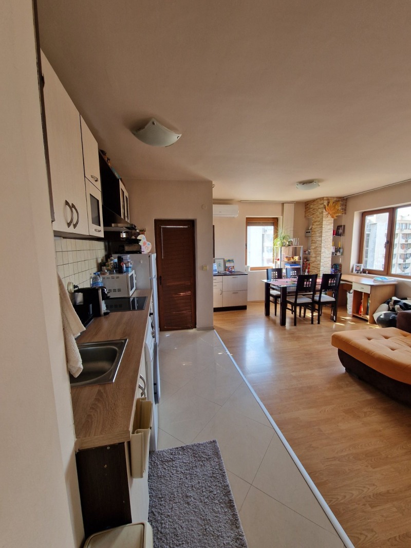 Дава под наем 2-СТАЕН, гр. Пловдив, Център, снимка 9 - Апартаменти - 53184618