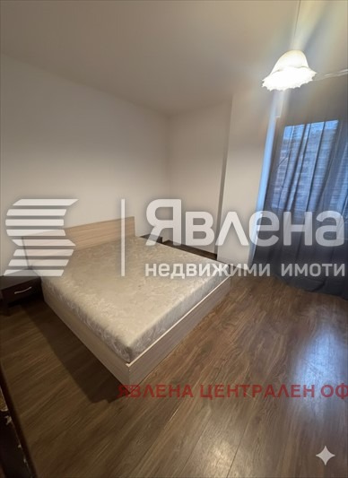 Дава под наем 2-СТАЕН, гр. София, Овча купел, снимка 5 - Апартаменти - 53471400