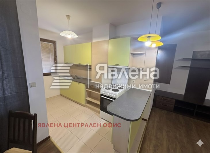 Дава под наем 2-СТАЕН, гр. София, Овча купел, снимка 3 - Апартаменти - 53471400