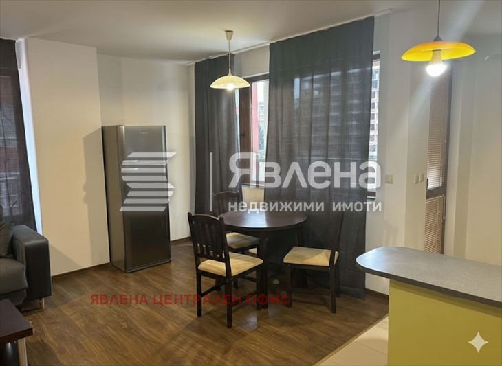 Дава под наем 2-СТАЕН, гр. София, Овча купел