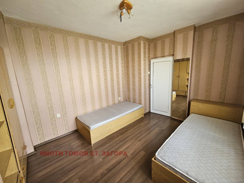 Дава под наем  3-стаен град Стара Загора , Опълченски , 80 кв.м | 44231529 - изображение [4]