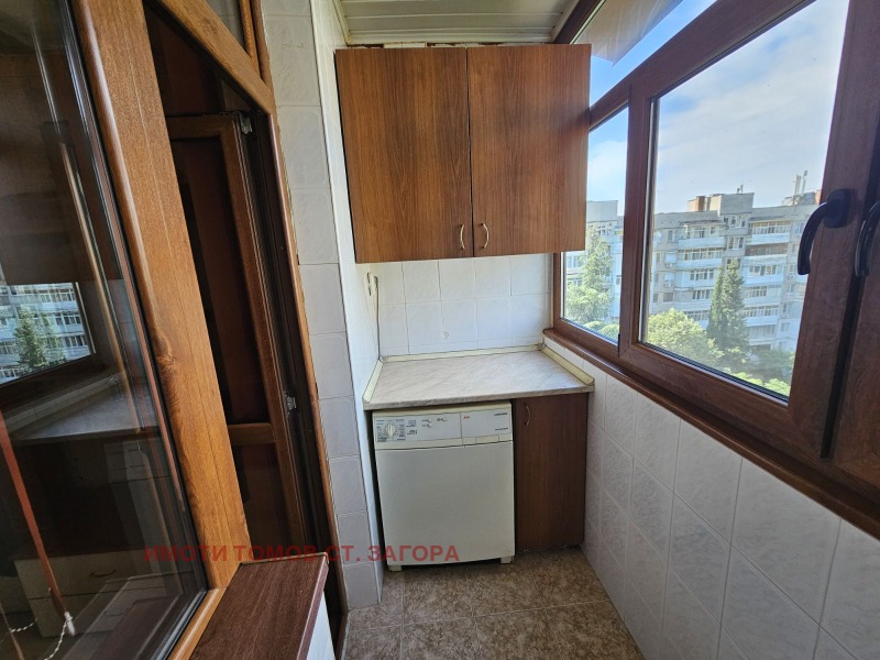 Дава под наем  3-стаен град Стара Загора , Опълченски , 80 кв.м | 44231529 - изображение [9]
