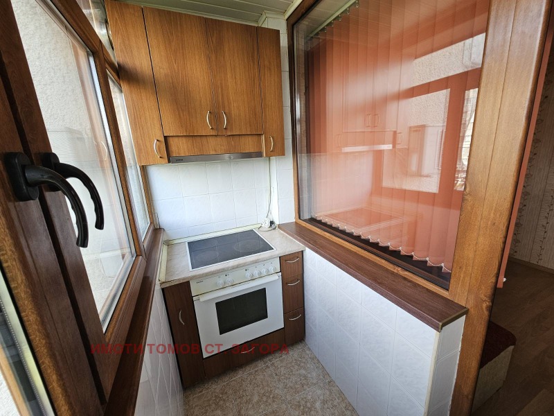 Дава под наем  3-стаен град Стара Загора , Опълченски , 80 кв.м | 44231529 - изображение [11]