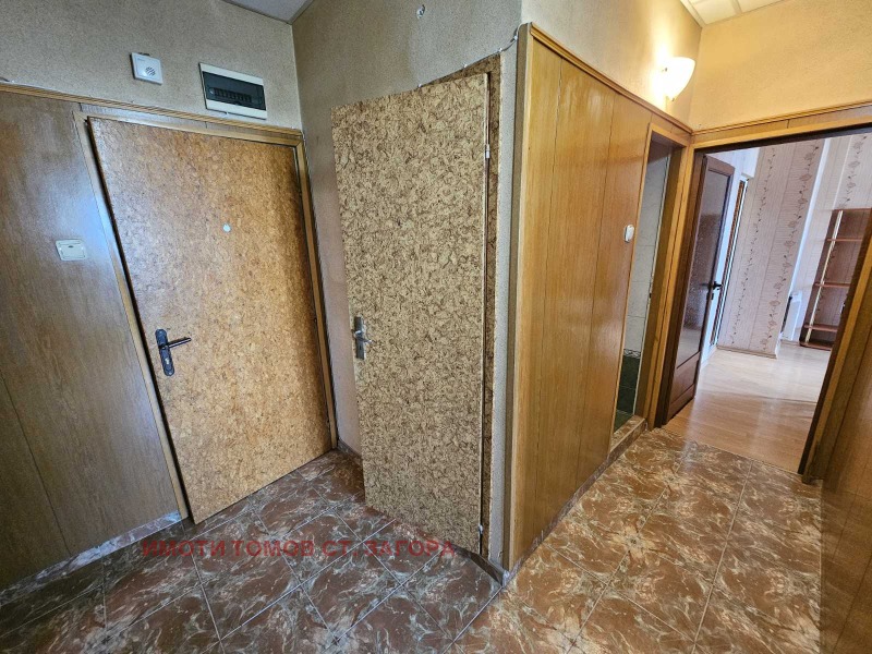 Дава под наем  3-стаен град Стара Загора , Опълченски , 80 кв.м | 44231529 - изображение [16]