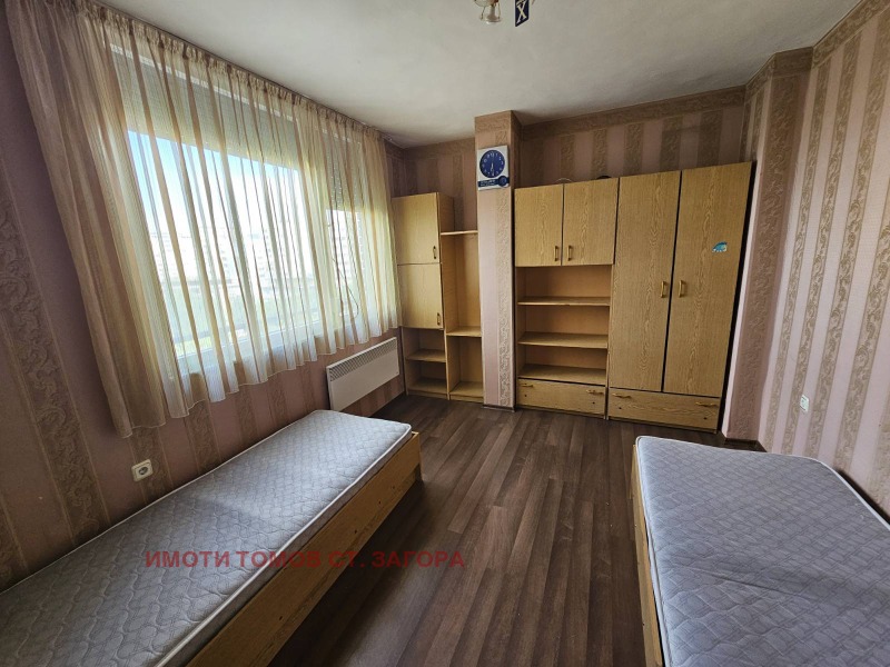 Дава под наем  3-стаен град Стара Загора , Опълченски , 80 кв.м | 44231529 - изображение [5]
