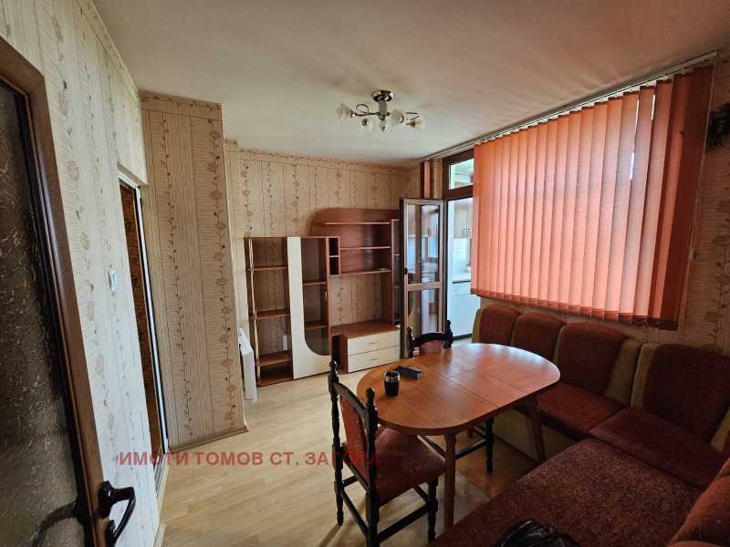 Дава под наем  3-стаен град Стара Загора , Опълченски , 80 кв.м | 44231529 - изображение [3]