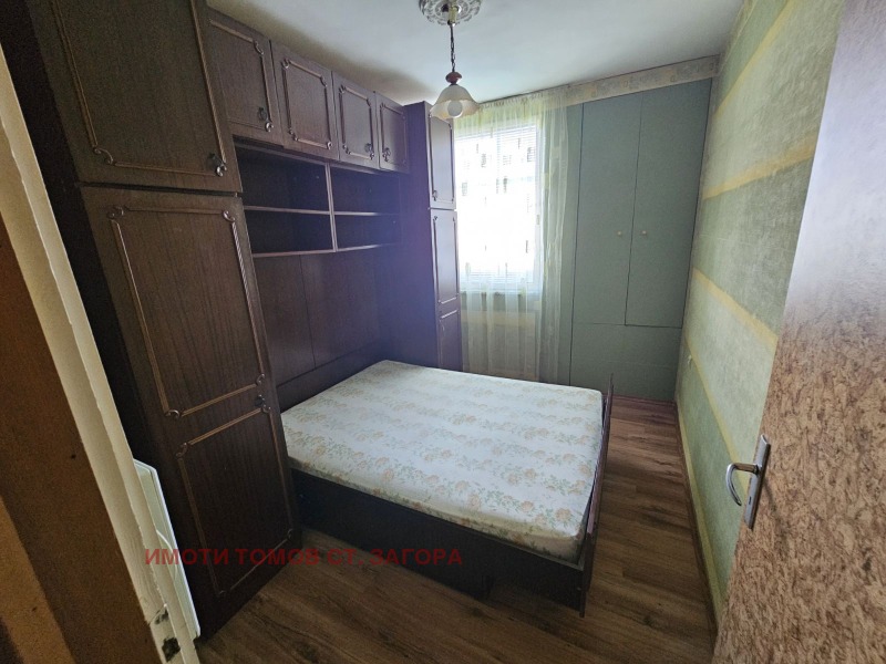 Дава под наем  3-стаен град Стара Загора , Опълченски , 80 кв.м | 44231529 - изображение [7]