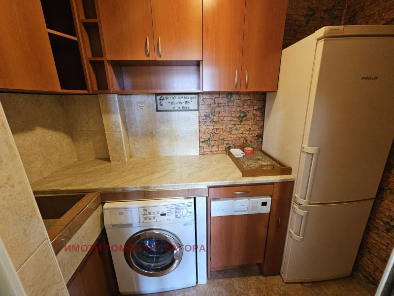 Дава под наем  3-стаен град Стара Загора , Опълченски , 80 кв.м | 44231529 - изображение [10]