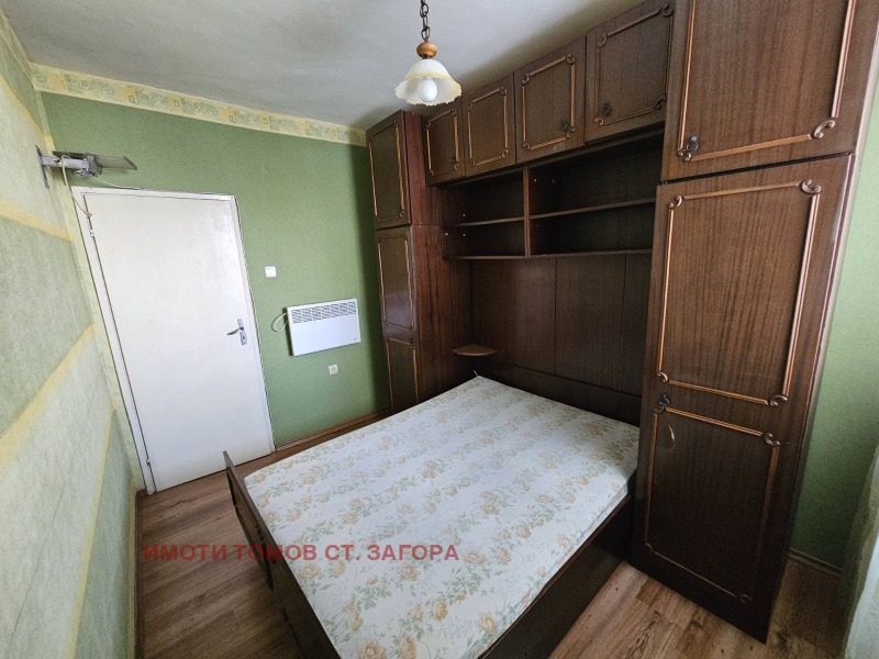 Дава под наем  3-стаен град Стара Загора , Опълченски , 80 кв.м | 44231529 - изображение [6]