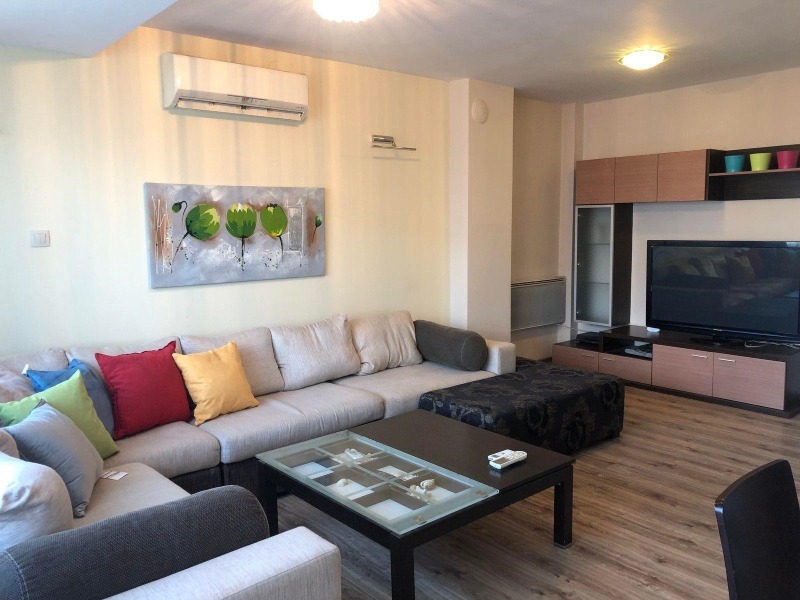 Vuokrattavana  2 makuuhuonetta Varna , Tšajka , 110 neliömetriä | 87193706 - kuva [2]