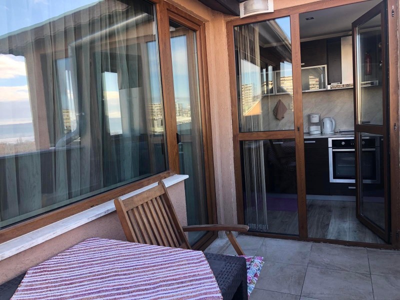 Vuokrattavana  2 makuuhuonetta Varna , Tšajka , 110 neliömetriä | 87193706 - kuva [6]