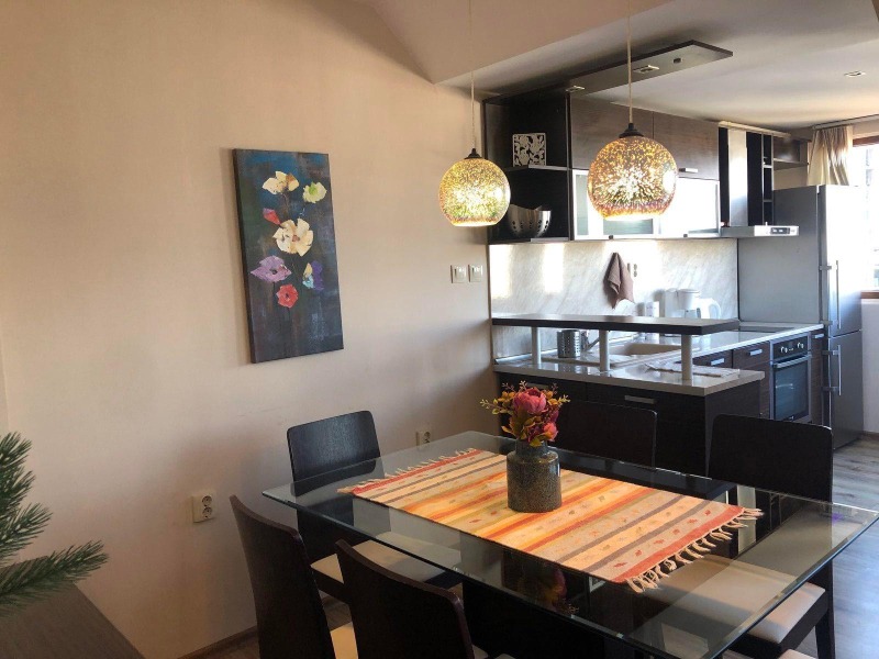 Vuokrattavana  2 makuuhuonetta Varna , Tšajka , 110 neliömetriä | 87193706 - kuva [4]