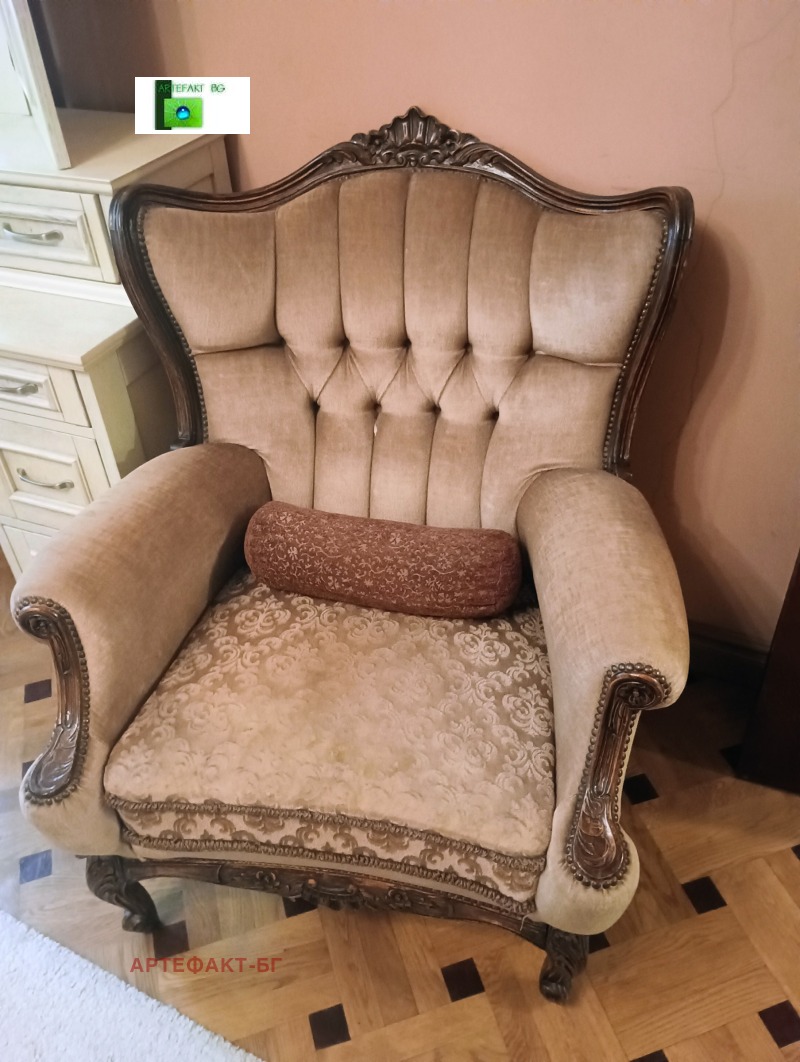 Zu vermieten  2 Schlafzimmer Sofia , Zentar , 100 qm | 19103115 - Bild [6]