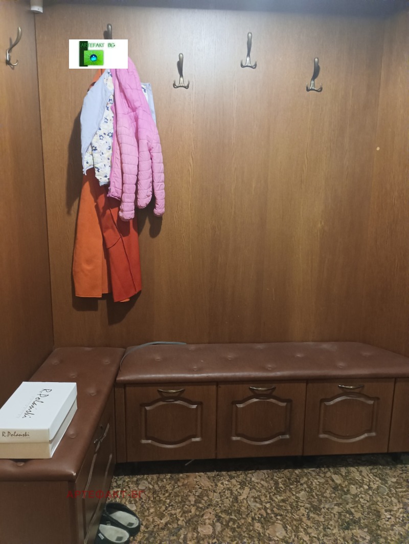 Zu vermieten  2 Schlafzimmer Sofia , Zentar , 100 qm | 19103115 - Bild [3]