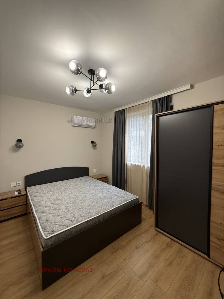 Дава под наем 3-СТАЕН, гр. Пловдив, Христо Смирненски, снимка 4 - Апартаменти - 53506125