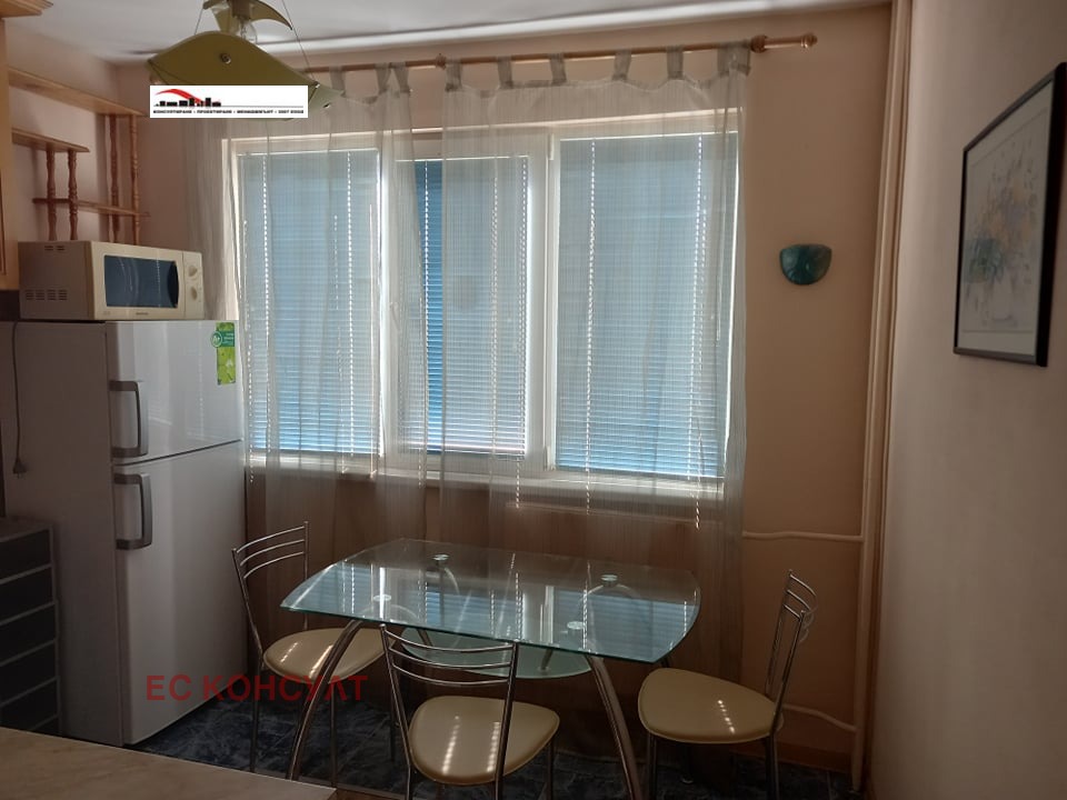 Дава под наем 1-СТАЕН, гр. София, Младост 3, снимка 8 - Апартаменти - 53715799