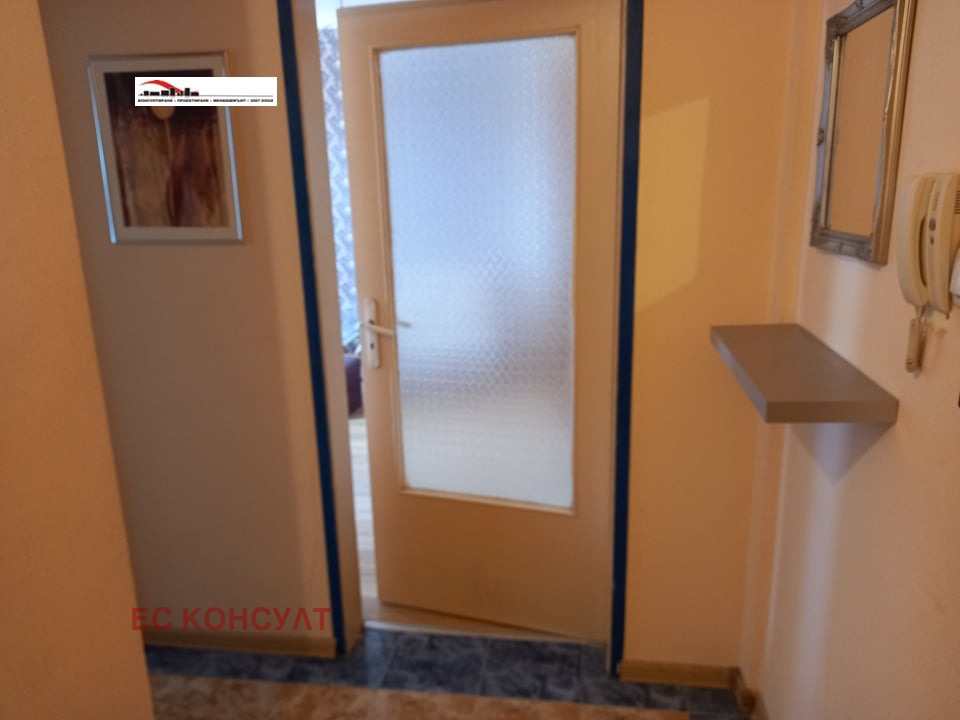 Дава под наем 1-СТАЕН, гр. София, Младост 3, снимка 9 - Апартаменти - 53715799