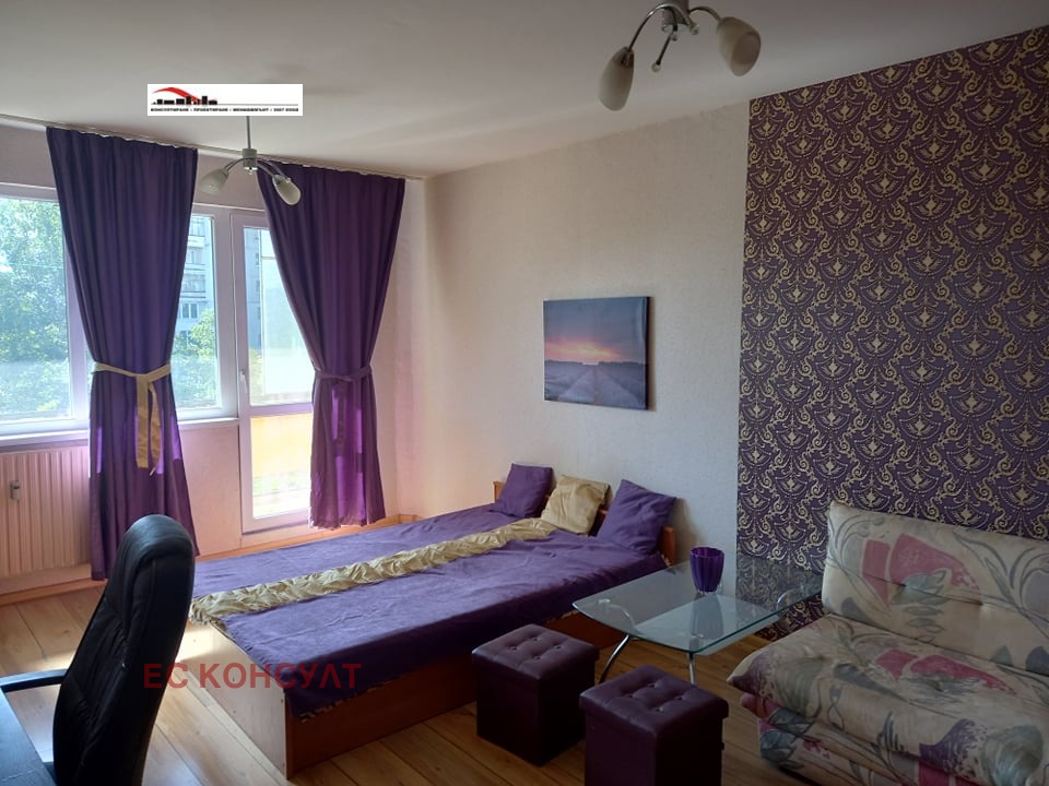 Дава под наем 1-СТАЕН, гр. София, Младост 3, снимка 5 - Апартаменти - 53715799