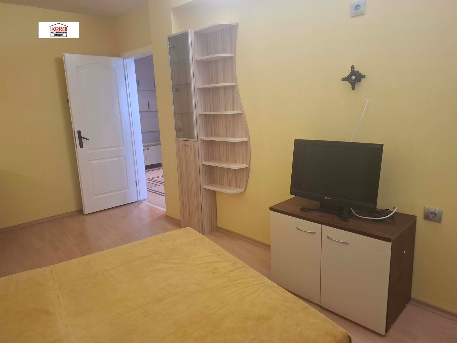 Дава под наем 2-СТАЕН, гр. Плевен, Широк център, снимка 7 - Апартаменти - 55175276
