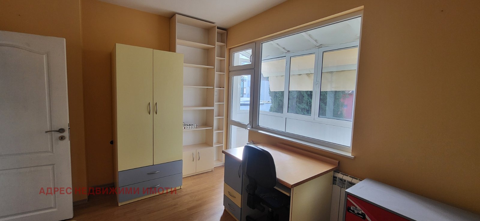 Дава под наем МНОГОСТАЕН, гр. Стара Загора, Център, снимка 6 - Апартаменти - 54143575