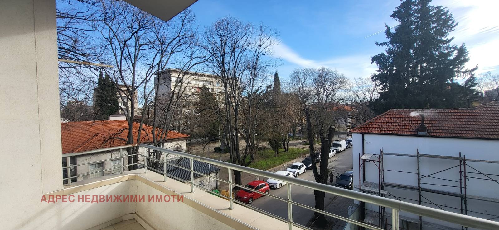 Дава под наем МНОГОСТАЕН, гр. Стара Загора, Център, снимка 3 - Апартаменти - 54143575