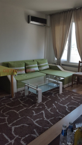 1 bedroom Ovcha kupel 1, Sofia 1