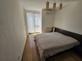 1 slaapkamer Manastirski livadi, Sofia 2