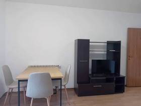 1 bedroom Manastirski livadi, Sofia 4