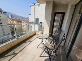 1 bedroom Manastirski livadi, Sofia 6