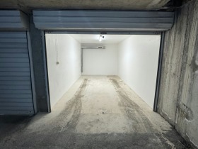 ГАРАЖ, ПАРКОМЯСТО, 22 m2