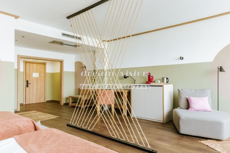 Zu vermieten  Studio Sofia , Studentski grad , 50 qm | 29674060 - Bild [2]