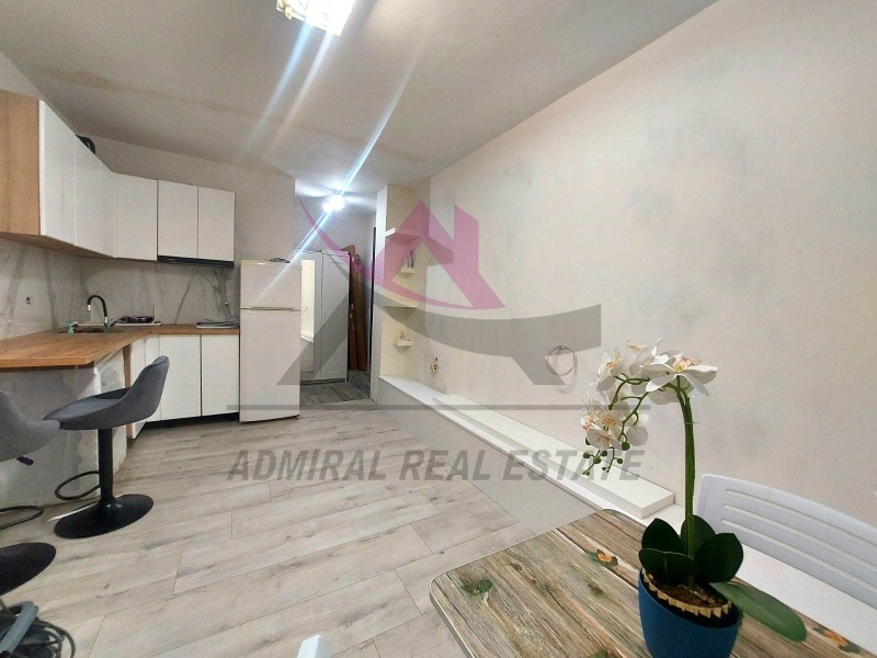 Дава под наем 1-СТАЕН, гр. Варна, ХЕИ