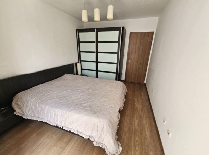 En renta  1 dormitorio Sofia , Manastirski livadi , 70 metros cuadrados | 52682419