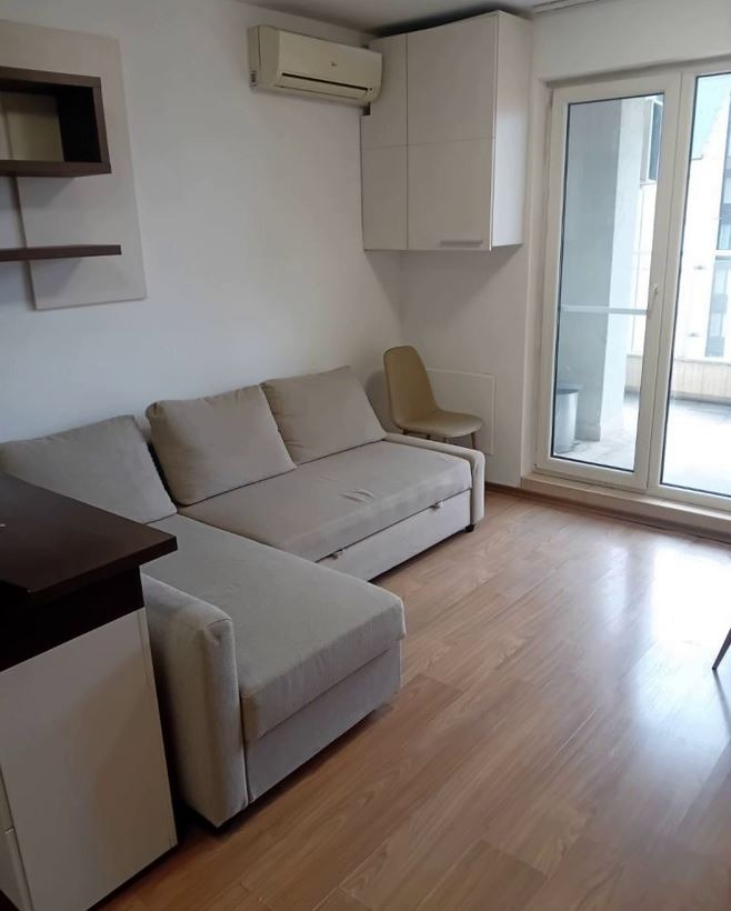 En renta  1 dormitorio Sofia , Manastirski livadi , 70 metros cuadrados | 52682419 - imagen [3]