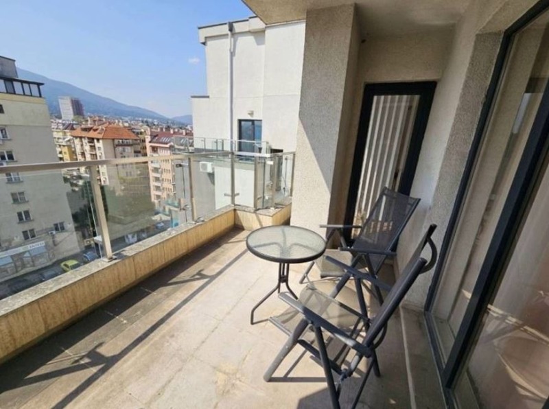 En renta  1 dormitorio Sofia , Manastirski livadi , 70 metros cuadrados | 52682419 - imagen [6]