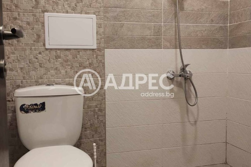 Дава под наем 2-СТАЕН, гр. София, Младост 2, снимка 9 - Апартаменти - 52916785