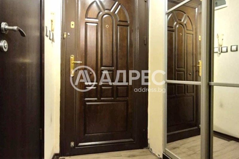 Дава под наем 2-СТАЕН, гр. София, Манастирски ливади, снимка 11 - Апартаменти - 52704042