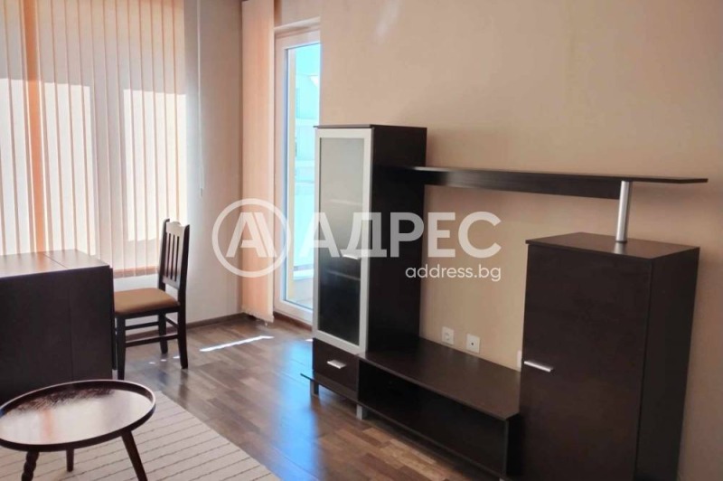 Дава под наем 2-СТАЕН, гр. София, Младост 2, снимка 3 - Апартаменти - 52916785