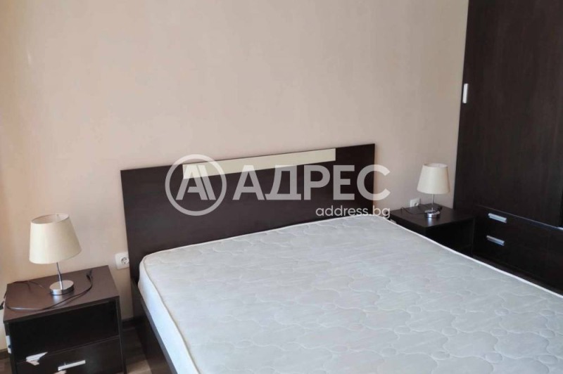 Дава под наем 2-СТАЕН, гр. София, Младост 2, снимка 5 - Апартаменти - 52916785