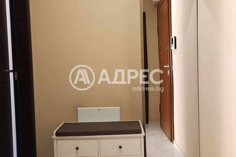 Дава под наем 2-СТАЕН, гр. София, Младост 2, снимка 10 - Апартаменти - 52916785