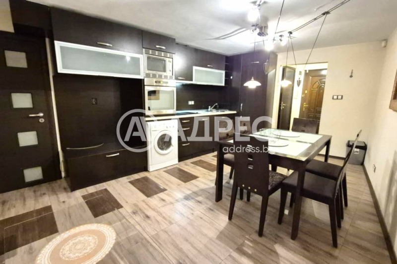 Дава под наем 2-СТАЕН, гр. София, Манастирски ливади, снимка 3 - Апартаменти - 52704042