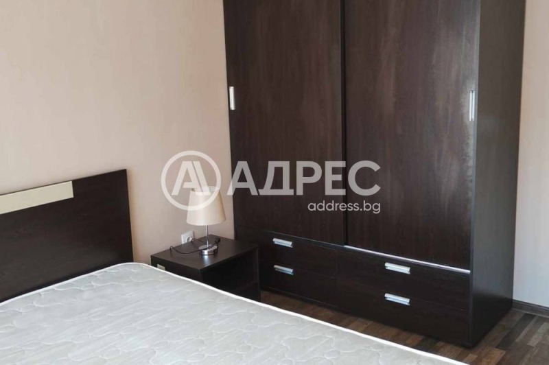 Дава под наем 2-СТАЕН, гр. София, Младост 2, снимка 6 - Апартаменти - 52916785