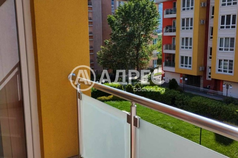 Дава под наем 2-СТАЕН, гр. София, Младост 2, снимка 11 - Апартаменти - 52916785