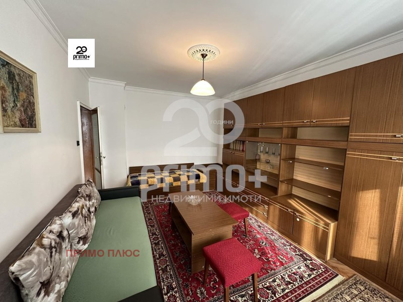 Do wynajęcia  1 sypialnia Sofia , Musagenica , 70 mkw | 85889771 - obraz [8]