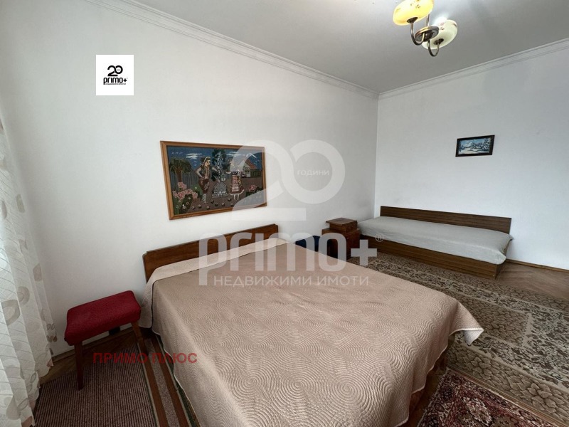 Do wynajęcia  1 sypialnia Sofia , Musagenica , 70 mkw | 85889771 - obraz [5]